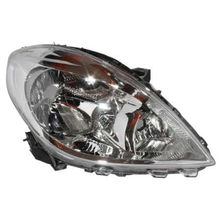 Faro Delantero DER Nissan TIIDA 1600 HR16DE SC11X 2010-2019 OEM OEM-Faro Delantero DER Nissan TIIDA 1600 HR16DE SC11X 2010-2019 