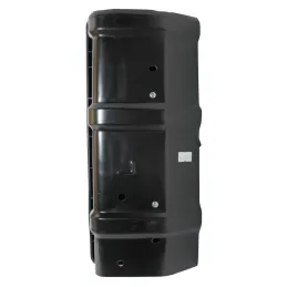 Faro Posterior IZQ Mitsubishi Canter 3300 3500 3900 4D31T 4D36 4D34T 4D35 1986-1996 Depo depo-Faro Posterior IZQ Mitsubishi Cant