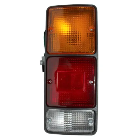 Faro Posterior IZQ Mitsubishi Canter 3300 3500 3900 4D31T 4D36 4D34T 4D35 1986-1996 Depo depo-Faro Posterior IZQ Mitsubishi Cant