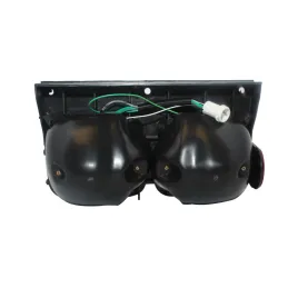 Faro Posterior IZQ Mitsubishi Canter 2700 3300 4DR-5 4D30 FE111 1982-1986 Depo depo-Faro Posterior IZQ Mitsubishi Canter 2700 33
