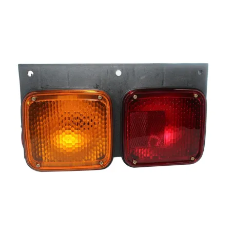 Faro Posterior IZQ Mitsubishi Canter 2700 3300 4DR-5 4D30 FE111 1982-1986 Depo