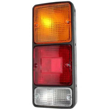 Faro Posterior IZQ Mitsubishi Canter 3300 3500 3900 4D31T 4D32 4D34T Depo