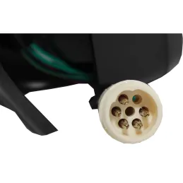 Faro Posterior IZQ Mitsubishi Canter 3300 3500 3900 4D31T 4D32 4D34T Depo depo-Faro Posterior IZQ Mitsubishi Canter 3300 3500 39