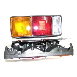 Faro Posterior IZQ Mitsubishi Canter 3300 3500 3900 4D31T 4D32 4D34T Depo depo-Faro Posterior IZQ Mitsubishi Canter 3300 3500 39