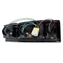 Faro Posterior IZQ Nissan FIERA D21 2000 2400 2700 NA20 Z20S KA24E Z24 TD27 Depo depo-Faro Posterior IZQ Nissan FIERA D21 2000 2