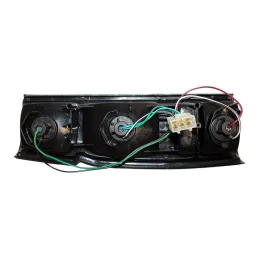 Faro Posterior DER Nissan FIERA D21 2000 2400 2700 NA20 Z20S KA24E Z24 TD27 Depo depo-Faro Posterior DER Nissan FIERA D21 2000 2
