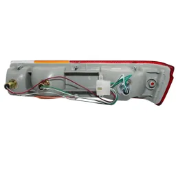 Faro Posterior IZQ Nissan 720 1600 J16 1980-1983 Depo depo-Faro Posterior IZQ Nissan 720 1600 J16 1980-1983 Depo NISSAN 720 1600