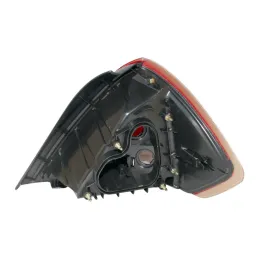 Faro Posterior IZQ Nissan 1500 1600 1800 HR15DE HR16DE MR18DE OEM OEM-Faro Posterior IZQ Nissan 1500 1600 1800 HR15DE HR16DE MR1