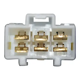 Faro Posterior DER Nissan FIERA FRONTIER 2400 2500 KA24E KA24DE YD25DDTI Depo depo-Faro Posterior DER Nissan FIERA FRONTIER 2400