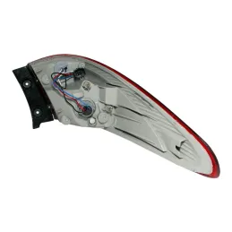 Faro Posterior IZQ Nissan FIERA FRONTIER 2400 2500 KA24E KA24DE YD25DDTI Depo depo-Faro Posterior IZQ Nissan FIERA FRONTIER 2400