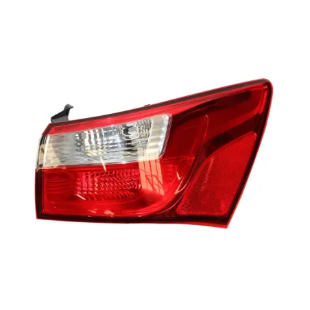 Faro Posterior DER Kia Rio 1200 1400 G4LA G4FA Sedan 2012-2018 Depo depo-Faro Posterior DER Kia Rio 1200 1400 G4LA G4FA Sedan 20