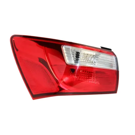 Faro Posterior IZQ Kia Rio 1200 1400 G4LA G4FA Sedan 2012-2018 Depo