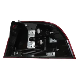 Faro Posterior IZQ Kia Rio 1200 1400 G4LA G4FA 2012-2018 Depo depo-Faro Posterior IZQ Kia Rio 1200 1400 G4LA G4FA 2012-2018 Depo