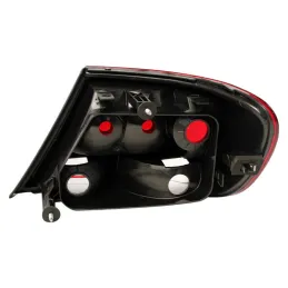 Faro Posterior IZQ Volkswagen GOL 1600 CFZA 2010-2013 Depo depo-Faro Posterior IZQ Volkswagen GOL 1600 CFZA 2010-2013 Depo VOLKS