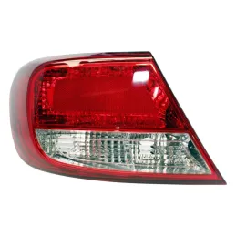 Faro Posterior IZQ Volkswagen GOL 1600 CFZA 2010-2013 Depo