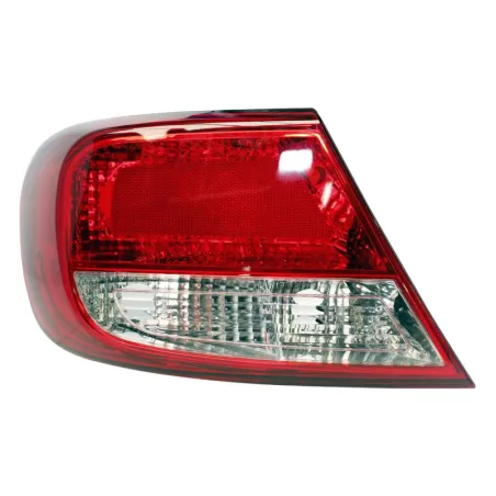 Faro Posterior IZQ Volkswagen GOL 1600 CFZA 2010-2013 Depo