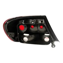 Faro Posterior DER Volkswagen GOL 1600 CFZA 2010-2013 Depo depo-Faro Posterior DER Volkswagen GOL 1600 CFZA 2010-2013 Depo VOLKS