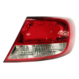 Faro Posterior DER Volkswagen GOL 1600 CFZA 2010-2013 Depo