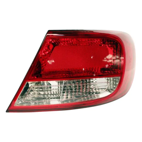 Faro Posterior DER Volkswagen GOL 1600 CFZA 2010-2013 Depo depo-Faro Posterior DER Volkswagen GOL 1600 CFZA 2010-2013 Depo VOLKS