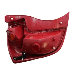 Faro Posterior DER PICANTO 1000 1200 G3LA G4LA 2012-2016 Depo depo-Faro Posterior DER PICANTO 1000 1200 G3LA G4LA 2012-2016 Depo