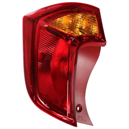 Faro Posterior IZQ PICANTO 1000 1200 G3LA G4LA 2012-2016 Depo depo-Faro Posterior IZQ PICANTO 1000 1200 G3LA G4LA 2012-2016 Depo