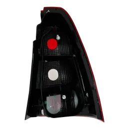 Faro Posterior IZQ Renault LOGAN 1400 1600 K7J K7M 2010-2013 Depo depo-Faro Posterior IZQ Renault LOGAN 1400 1600 K7J K7M 2010-2
