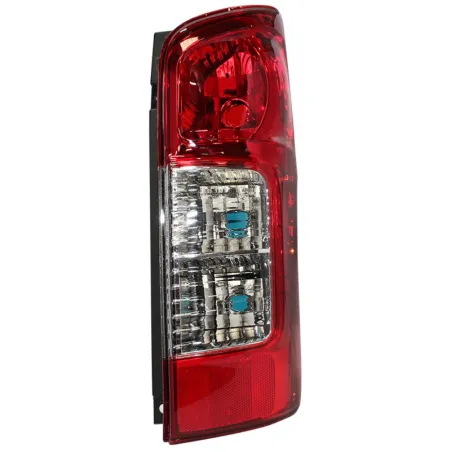 Faro Posterior DER Nissan URVAN 2500 YD25DDTI NV350 E26 2013-2018 Depo depo-Faro Posterior DER Nissan URVAN 2500 YD25DDTI NV350 
