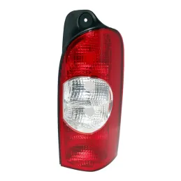 Faro Posterior DER Renault MASTER II 2500 G9U 2007-2009 Depo