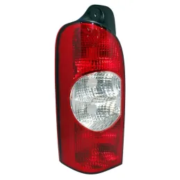 Faro Posterior IZQ Renault MASTER II 2500 G9U 2007-2009 Depo