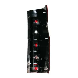 Faro Posterior IZQ Mercedes Benz SPRINTER 313 2200 0M611 2005-2012 Depo depo-Faro Posterior IZQ Mercedes Benz SPRINTER 313 2200 
