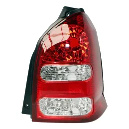 Faro Posterior DER Chevrolet Alto 800 1000 F10D RF410 F8D RF308 Depo