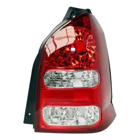 Faro Posterior DER Chevrolet Alto 800 1000 F10D RF410 F8D RF308 Depo depo-Faro Posterior DER Chevrolet Alto 800 1000 F10D RF410 