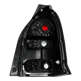 Faro Posterior IZQ Chevrolet Alto 800 1000 F10D RF410 F8D RF308 Depo depo-Faro Posterior IZQ Chevrolet Alto 800 1000 F10D RF410 