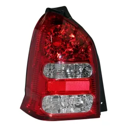 Faro Posterior IZQ Chevrolet Alto 800 1000 F10D RF410 F8D RF308 Depo