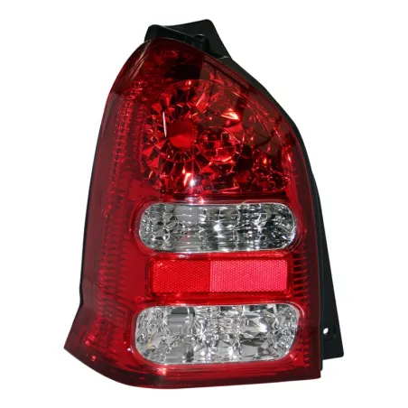 Faro Posterior IZQ Chevrolet Alto 800 1000 F10D RF410 F8D RF308 Depo