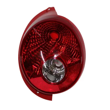 Faro Posterior DER Chevrolet Spark 800 1000 B10S A08S3 Daewoo MATIZ III 800 F8C Depo depo-Faro Posterior DER Chevrolet Spark 800
