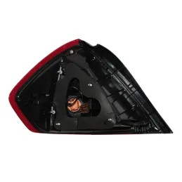 Faro Posterior DER Nissan Tiida 1500 1600 1800 HR15DE HR16DE MR18DE Depo depo-Faro Posterior DER Nissan Tilda 1500 1600 1800 HR1