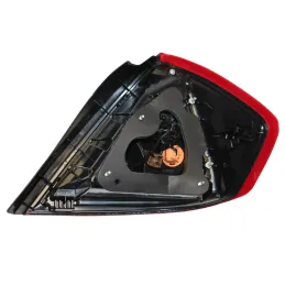 Faro Posterior IZQ Nissan Tiida 1500 1600 1800 HR15DE HR16DE MR18DE Depo depo-Faro Posterior IZQ Nissan Tilda 1500 1600 1800 HR1