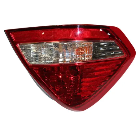 Faro Posterior IZQ Nissan Tilda 1500 1600 1800 HR15DE HR16DE MR18DE Depo