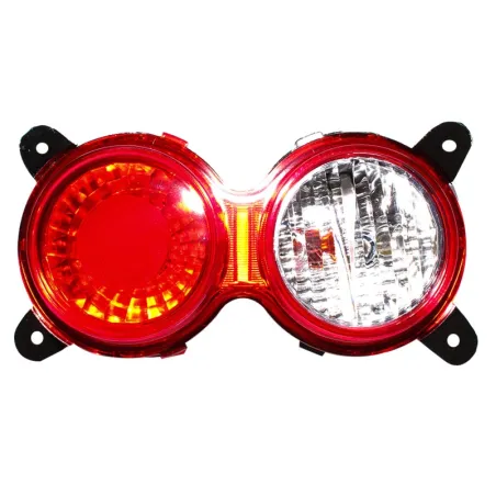 Faro Posterior IZQ Kia K2700 2500 2700 D4BH D4CB J2 OEM