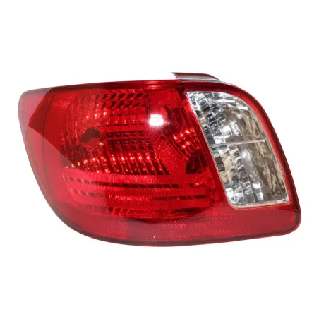 Faro Posterior IZQ Rio 1400 G4EE G4ED 2006-2015 OEM OEM-Faro Posterior IZQ Rio 1400 G4EE G4ED 2006-2015 OEM KIA RIO 1400 G4EE DO