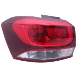 Faro Posterior IZQ Chevrolet SPIN 1800 LJ1 2017-2025 Depo