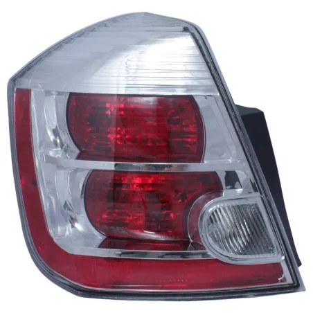Faro Posterior IZQ Nissan SENTRA 2000 MR20DE B16X 2007-2009 Depo depo-Faro Posterior IZQ Nissan SENTRA 2000 MR20DE B16X 2007-200