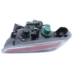 Faro Posterior IZQ Nissan SENTRA 2000 MR20DE B16X 2007-2009 Depo depo-Faro Posterior IZQ Nissan SENTRA 2000 MR20DE B16X 2007-200