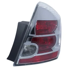 Faro Posterior DER Nissan SENTRA 2000 MR20DE B16X 2007-2009 Depo depo-Faro Posterior DER Nissan SENTRA 2000 MR20DE B16X 2007-200