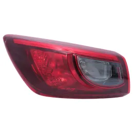Faro Posterior IZQ Mazda CX3 2000 PEVPS 2017-2017 Depo depo-Faro Posterior IZQ Mazda CX3 2000 PEVPS 2017-2017 Depo MAZDA CX3 200