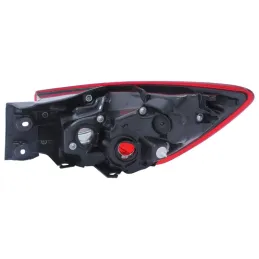 Faro Posterior IZQ Mazda CX3 2000 PEVPS 2017-2017 Depo depo-Faro Posterior IZQ Mazda CX3 2000 PEVPS 2017-2017 Depo MAZDA CX3 200
