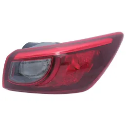 Faro Posterior DER Mazda CX3 2000 PEVPS 2017-2017 Depo