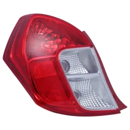 Faro Posterior IZQ Suzuki CELERIO 1000 K10BN AVH310 NEW 2016-2021 Suzuki suzuki-Faro Posterior IZQ Suzuki CELERIO 1000 K10BN AVH