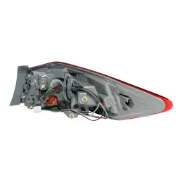 Faro Posterior IZQ Hyundai ELANTRA 1600 G4FG AD 2016-2018 OEM OEM-Faro Posterior IZQ Hyundai ELANTRA 1600 G4FG AD 2016-2018 OEM 